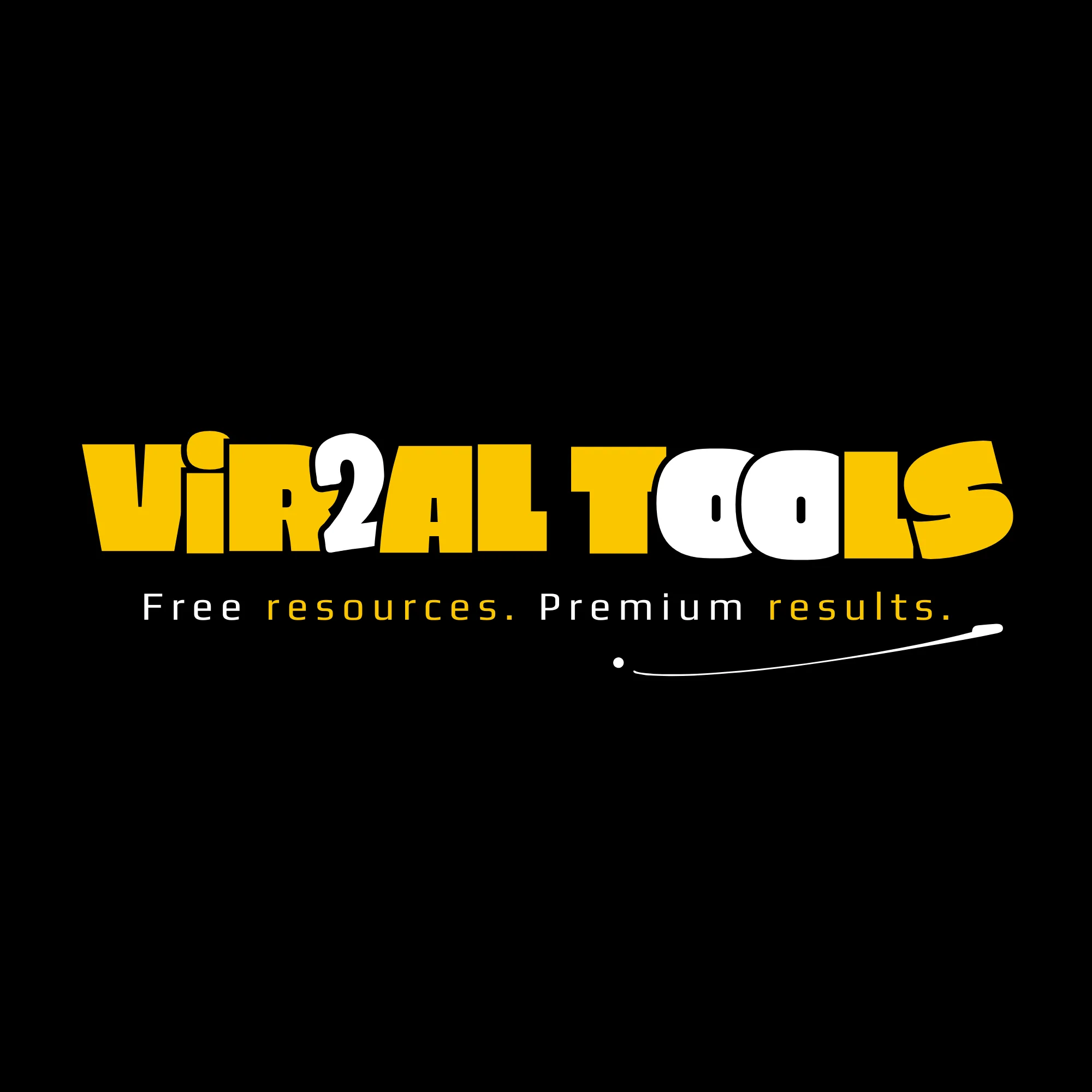 VIR2AL TOOLS — Free resources. Premium results.